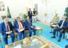 Pakistan reaffirms support for CICA’s core objective of strengthening regional cooperation