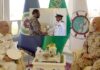 PNS HUNAIN VISITS JEDDAH AND PARTICIPATES IN BILATERAL EXERCISE