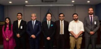 Experts Discuss Inter-generational Societal Transformations and Pakistan’s Resilience