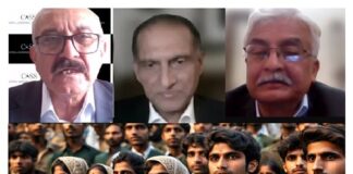 Decentralisation and Youth Development Essential for Future Growth – CASS Organises Catalyst Conversation