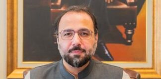 Minister Religious Affairs and Interfaith Harmony Issued no Statement on Pakistani Zaireen Missing in Iraq