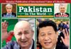 Pakistan in the World – Aug / Sep 2024