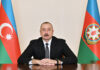 President Azerbaijan Declares 20 Sep as State Sovereignty Day of the Republic