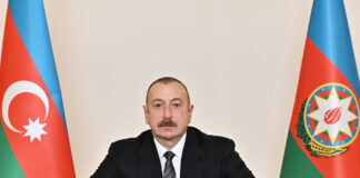 President Azerbaijan Declares 20 Sep as State Sovereignty Day of the Republic