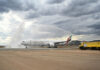 Emirates, the world’s largest international airline, marked a significant milestone with its inaugural flight landing in Madagascar