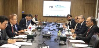 Feb-2025 deadline set for IT Park Islamabad as Pakistan-South Korea meeting boosts bilateral ties