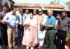 Romina Khurshid Alam Inaugurates Solar Power Plant @ Murree Brewery Company Rawalpindi