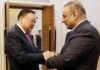 Pak China Ministers Agree on 4 Mega Projects ML-1, M-6, M-9, KKH & Babusar Top Tunnel