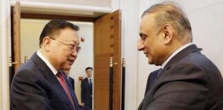 Pak China Ministers Agree on 4 Mega Projects ML-1, M-6, M-9, KKH & Babusar Top Tunnel