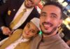 Pakistani 10 years boy achieved 4th place in the prestigious International Quran Recitation Competition held in Algeria