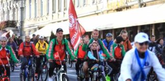 The National Unity Day of Belarus Celebrated with Patriotic and Cultural Events