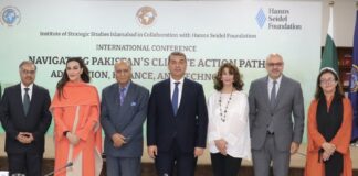 Sherry Rehman ; “Pakistan Remains under prepared for an Unpredictable Future due to Climate Change” -Amb Farhadov; “Azerbaijan committed to promoting Climate Finance, Adaptation Efforts at COP29”