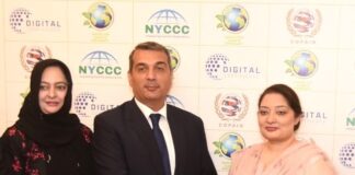 Speakers at Pre-COP29 Conference in Islamabad Call for Collective Efforts to Mitigate the Disaster Risks of Climate Change