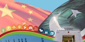 Pakistani Cabinet Committee Meets for Expediting the Chinese Investment Projects