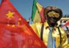 China-Africa infrastructure cooperation creating new opportunities for Africa’s Development