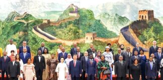 China Africa Join Hands for Strategic Partnership – by Tazeen Akhtar