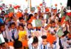Work together to Advance Modernization in China Pakistan : Accelerate the Building of Community with a Shared Future