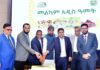 Pakistani Ministers Praise Rich Culture of Ethiopia at Cultural Night Celebrated in Islamabad Chamber of Commerce