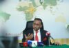 Challenges in Transitioning from ATMIS to a New Peace Support Mission: The Ethiopian Perspectives