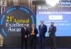 Fauji Fertilizer Company Limited (FFC) Wins Best ESG Reporting Award for Second Consecutive Year