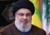 After Nasrallah, three quandaries shape the future of the war—and the Middle East