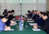 Pakistan and China hold the 9th Round of Bilateral Consultations on Arms Control and Nonproliferation*