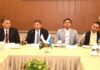“Proactive approach required to counter negative propaganda against CPEC”