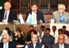 Experts Define US’ Asia-Pacific Strategy: Implications for Pak-India Relations and China as Emerging Global Power