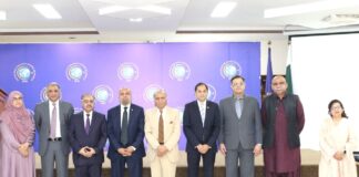 ISSI hosts Seminar on “Artificial Intelligence and National Security”