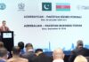 Azerbaijani Business Development Agency Welcomes Pakistani Companies for Partnerships