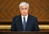 “Just Kazakhstan: Law and Order, Economic Growth, Public Optimism.” President Tokayev Outlines Vision for Kazakhstan’s Future in Annual Address
