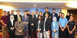 Study in Malaysia Education Fair in Pakistan to Showcase Top Malaysian Universities in Islamabad