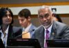 President of Maldives Outlines Strategy to Become Free of Debt Trap at SIDS Meet in New York