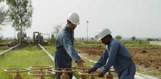 OGDCL Announces Significant Gas Condensate Discovery at Baloch-2 Well in Sanghar, Sindh