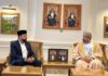 Pakistan Oman Agree to Finalize MoU on Manpower Exchange with Enhanced Work Force