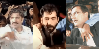 NINE ELEVEN of DEMOCRACY in Pakistan – PTI Legislators Arrested from the Premises of the Parliament House – Speaker Suspends 4 Security Officers – Orders Immediate Release of MNAs