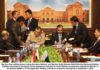Pakistan Egypt Military Cooperation Discussed @ 14th Committee Meeting
