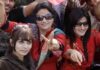 Women in Politics & Media are not Model Girls – How Media is Portraying Them? by Tazeen Akhtar