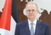 Palestinian Prime Minister : A day-after plan for Gaza – The path forward won’t be easy , But it is within reach – Opinion