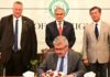 Islamabad Joins MoU on International Transport Corridor Belarus-Russia-Kazakhstan-Uzbekistan-Afghanistan-Pakistan