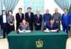 Pakistani Textile Expects Revival – Chinese Group to Establish Textile Parks Attracting 100 Firms from Time Tested Friend