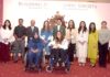 “Building an Inclusive Society: Advancing Disability Rights and Inclusion.”