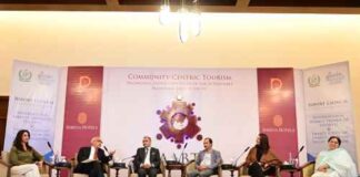 “Community-Centric Tourism” in Hunza – Serena Hotels Celebrates World Tourism Day