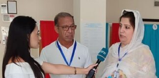 Pakistan Observer Commends Snap Azerbaijani Parliamentary Elections as Transparent, Participatory, Free & Fair