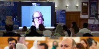 UN Women Advocates for Gender Equality and Women’s Empowerment via Private Sector Investment