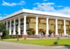 New powers of the parliament of the New Uzbekistan