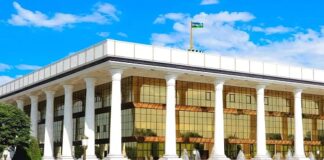 New powers of the parliament of the New Uzbekistan
