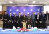 ISSI hosts think-tank dialogue with Chinese Delegation on Arms Control and Disarmament Issues