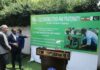 Addis Ababa’s Green Legacy Initiative: A Journey from Deforestation to Reforestation