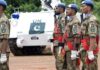 Indian Force Commander in South Sudan Acknowledges Performance of Pakistani Peacekeepers
